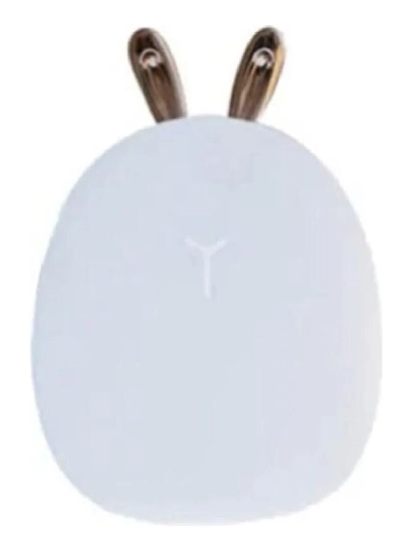 BUNNY Lampe à poser design rechargeable BUNNY Beige clair