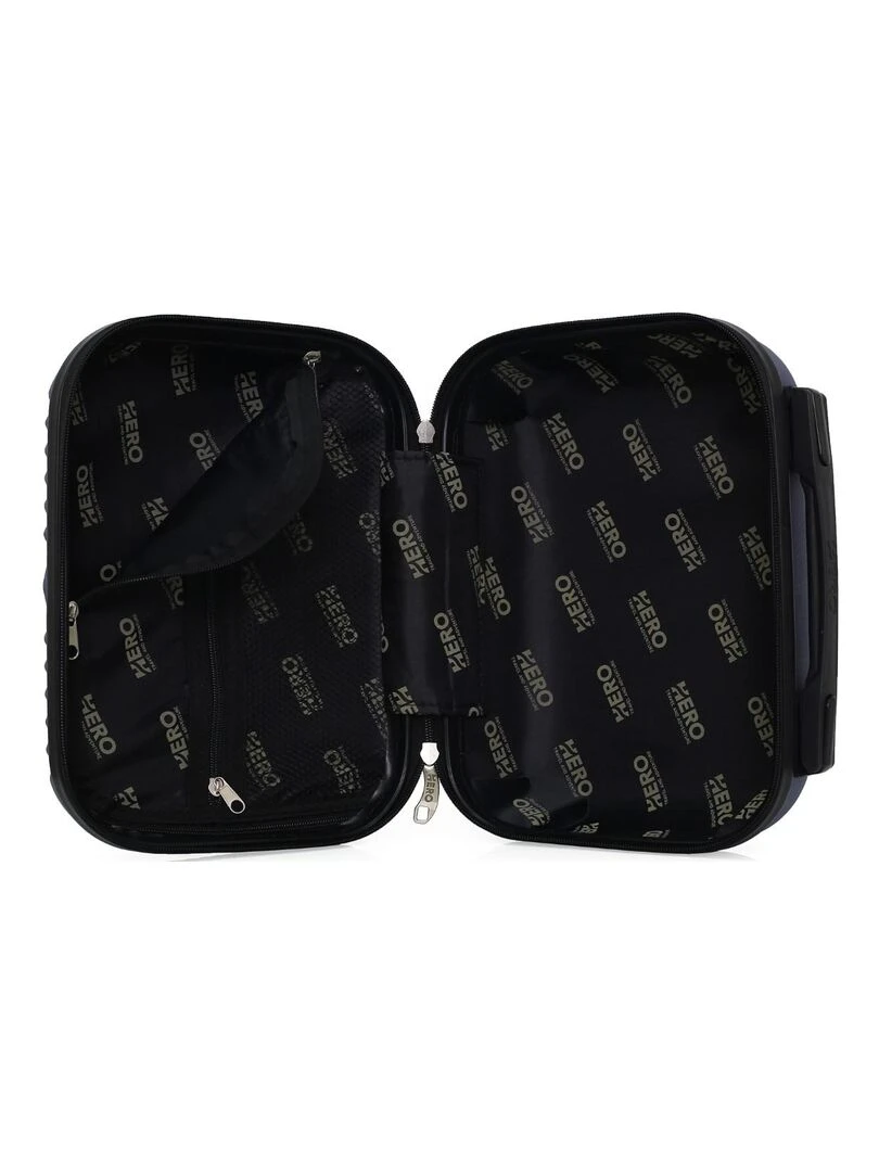 HERO   VANITY LIPARI K   Bleu marine