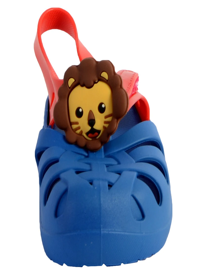 Sandale Ipanema Enfant Summer Vi   Bleu