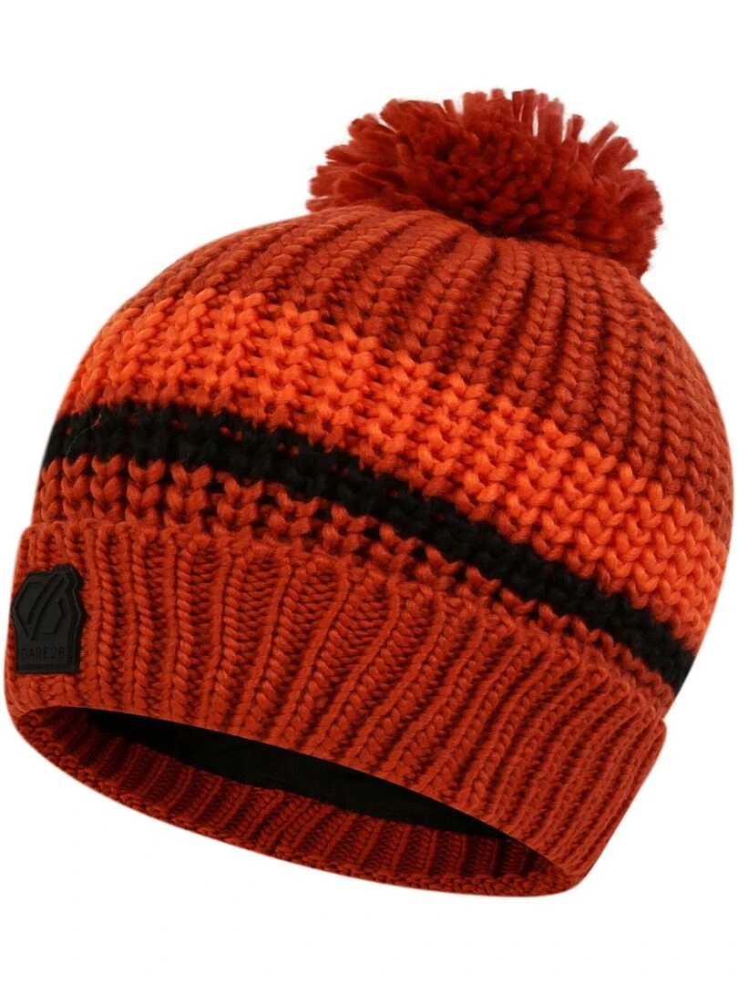 Dare 2B Bonnet THINKER Rouge carmin
