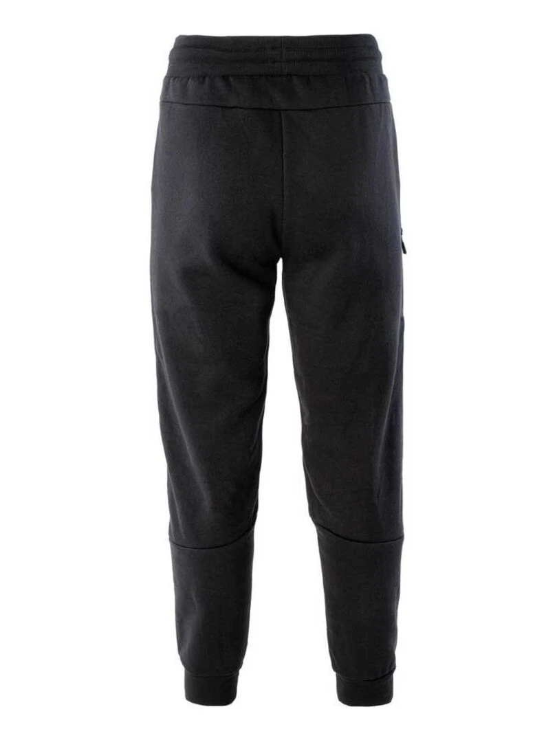 Elbrus Pantalon de jogging ROLF Noir
