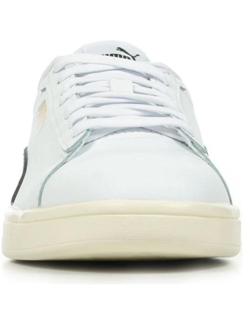 Baskets PUMA Puma Smash 3.0 L   Blanc