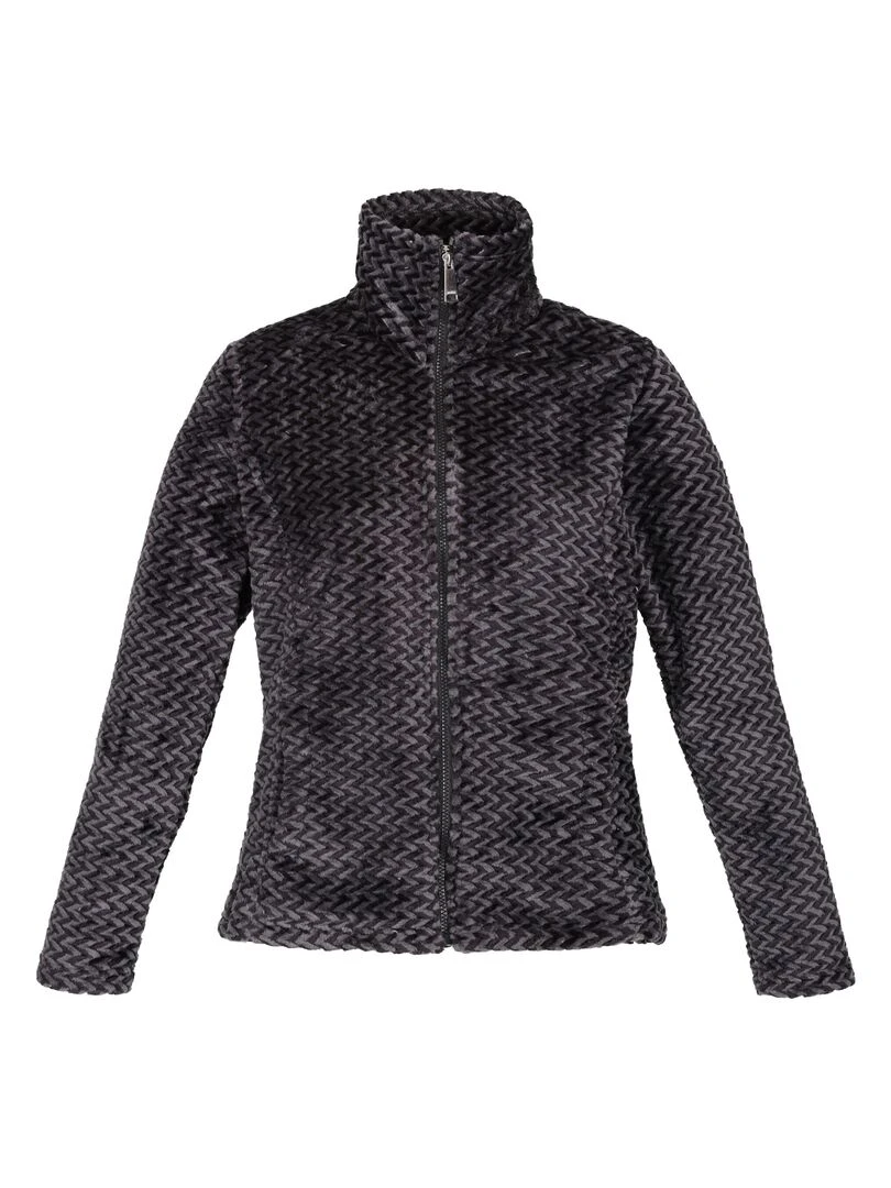 Regatta Veste polaire HELOISE Noir