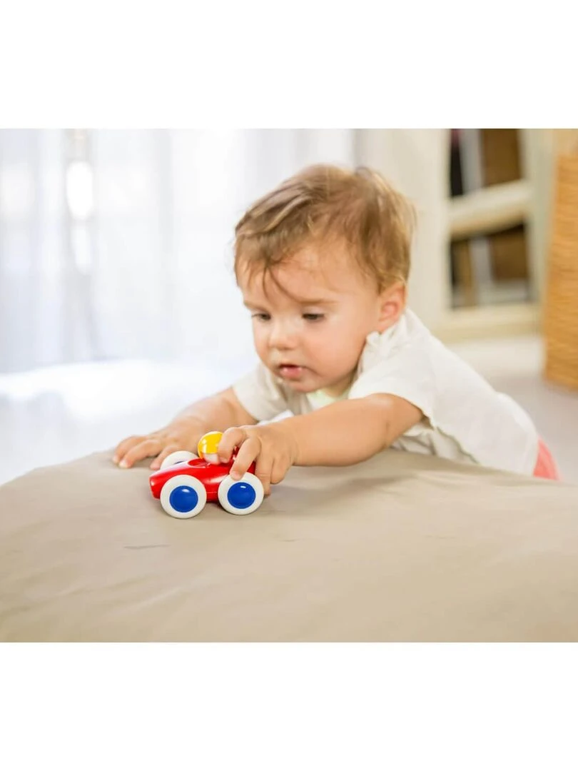 Baby véhicule : Racer   N/A