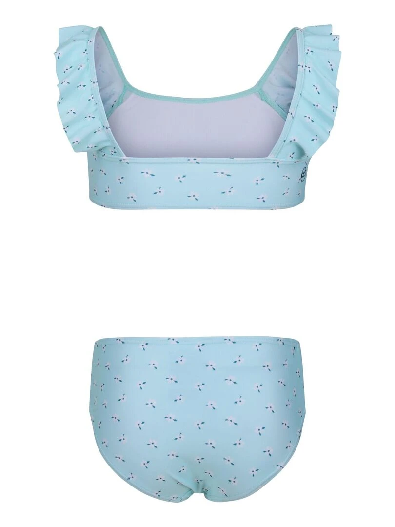 Regatta Ensemble Bikini DAKARIA Bleu électrique