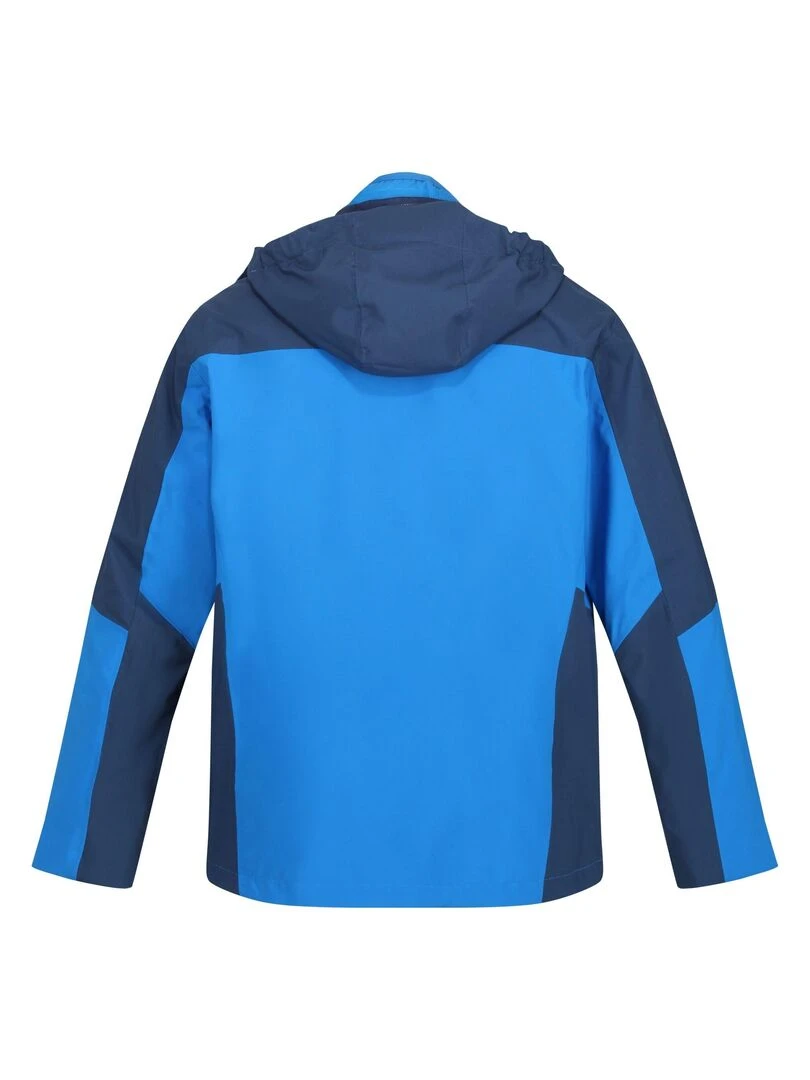 Regatta Veste imperméable WENTWOOD Bleu Vert