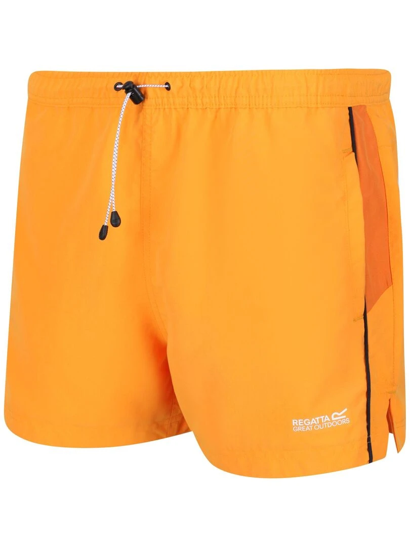 Regatta   Short REHERE   Orange