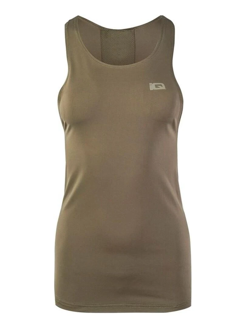IQ   Débardeur WIMIS   Kaki