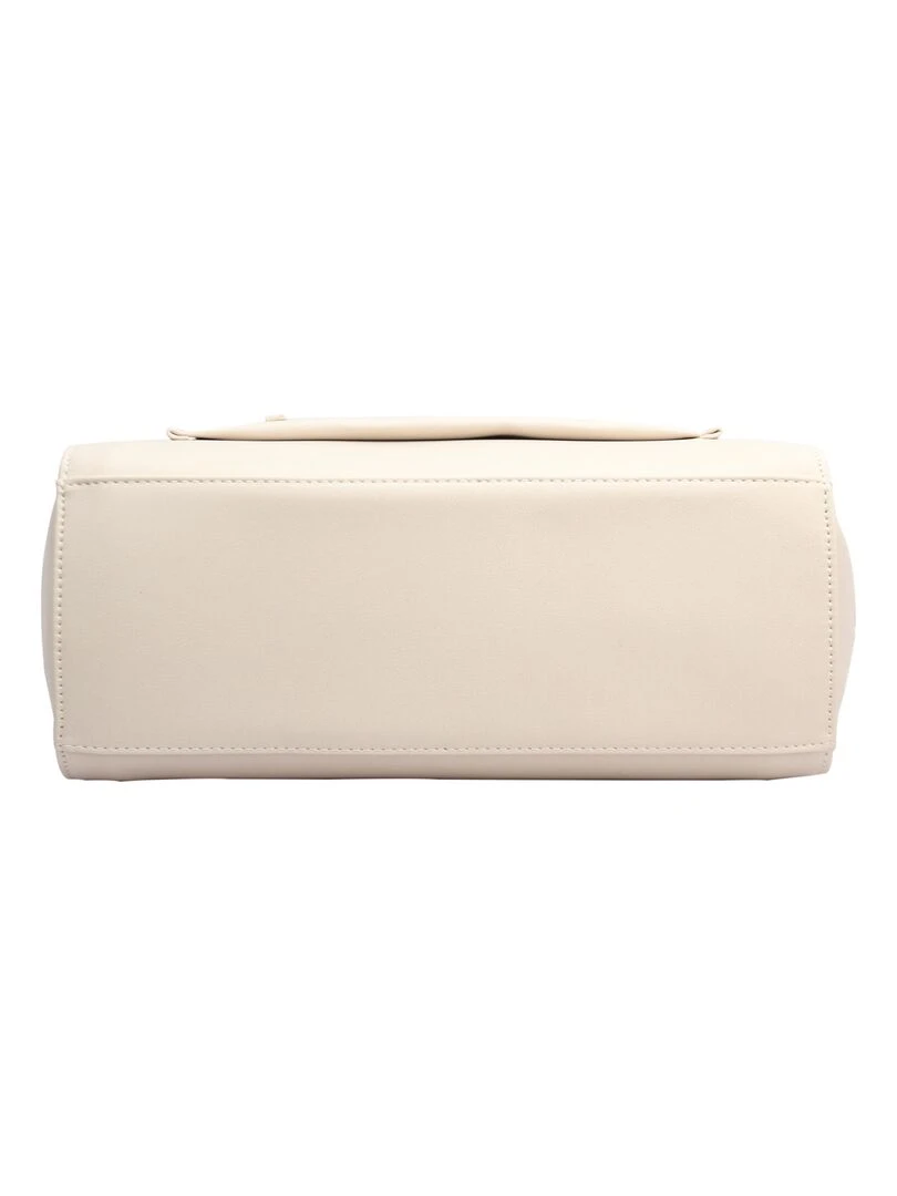 INFINITIF   SAC A MAIN PETUNIA   Abricot