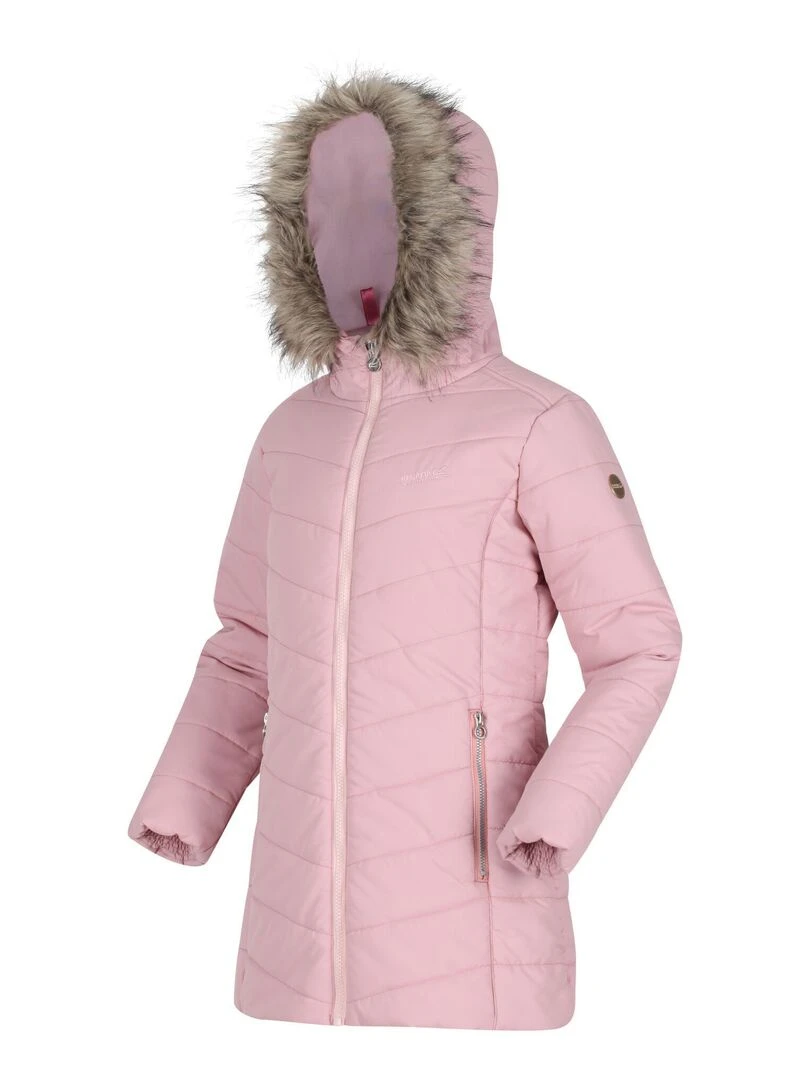 Regatta   Veste isolée FABRIZIA   Rose pâle