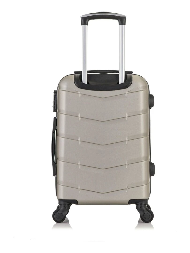 WAVE PARIS   VALISE S PICASSO   Beige