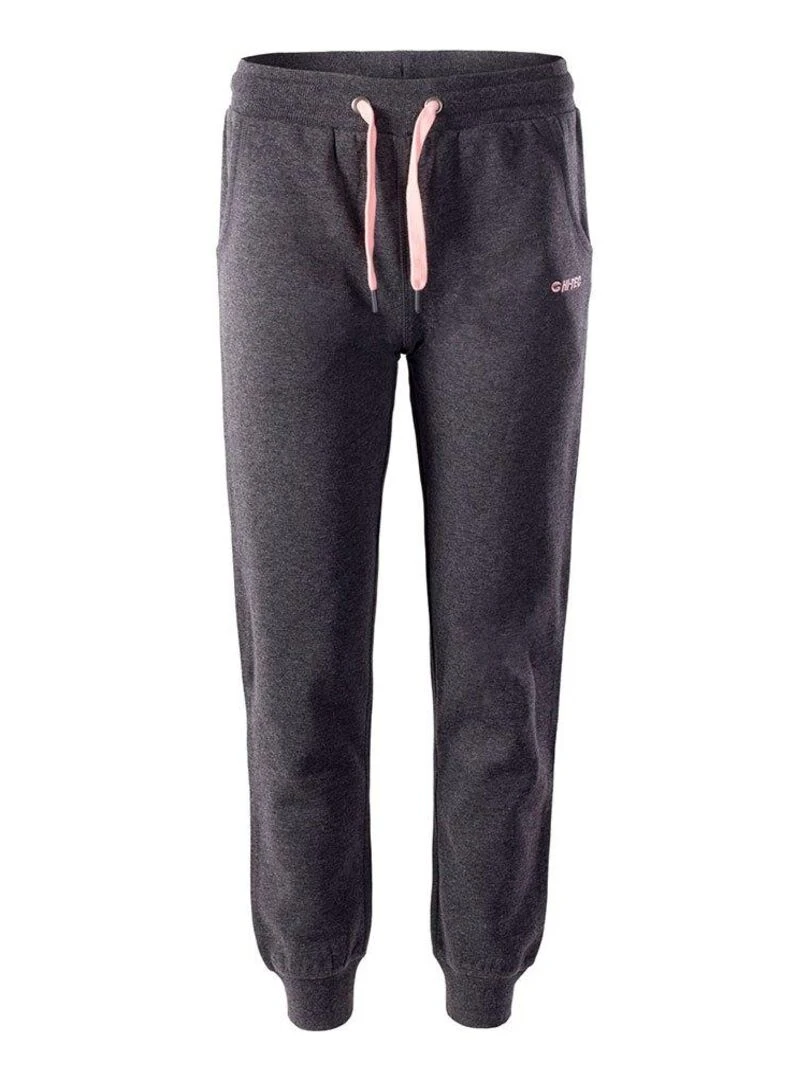 Hi Tec Pantalon de survêtement MELIAN Gris Rose