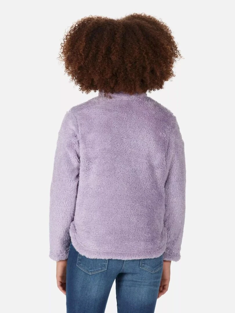 Regatta   Veste polaire KALLYE   Violet