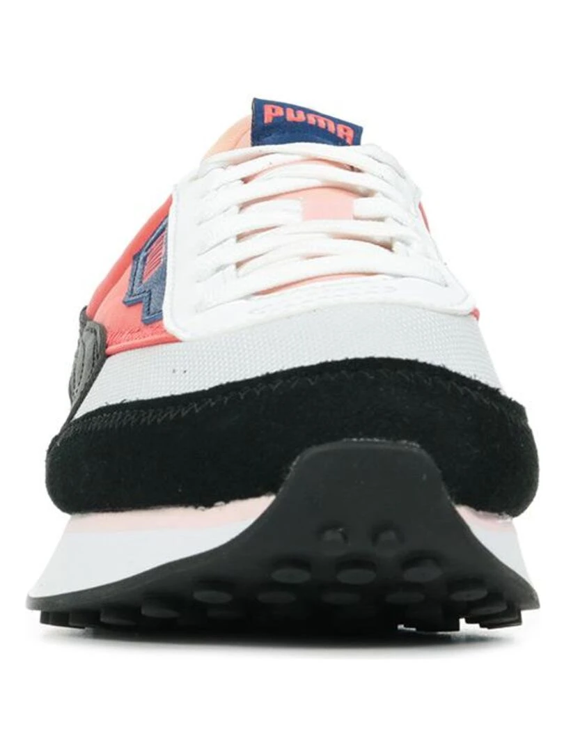 Baskets PUMA Future Rider Splash Jr   Noir
