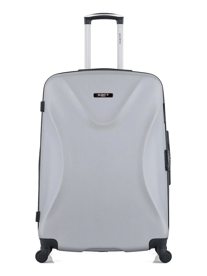 BLUESTAR VALISE L GARIBALDI Gris