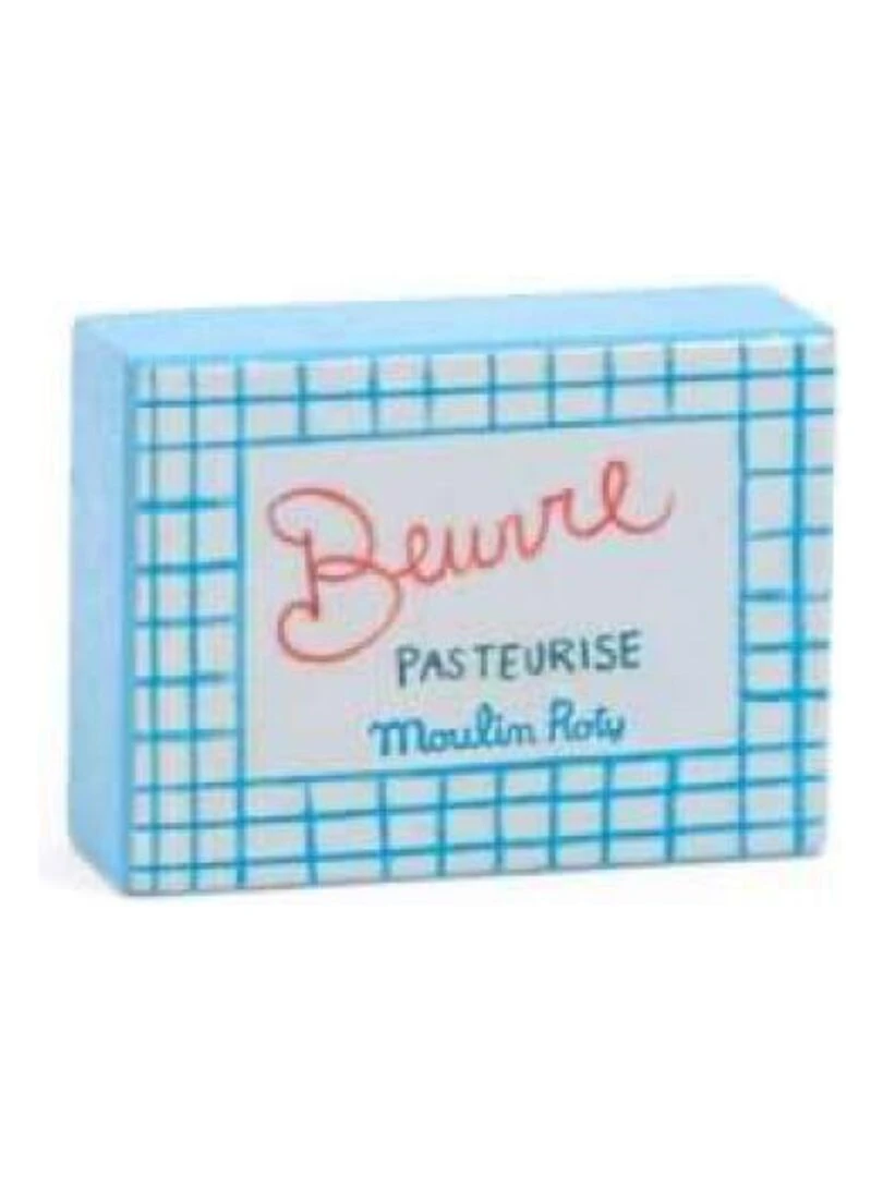 Set de produits frais La Grande Famille   N/A