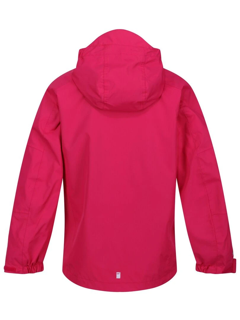 Regatta   Veste imperméable CALDERDALE   Rose