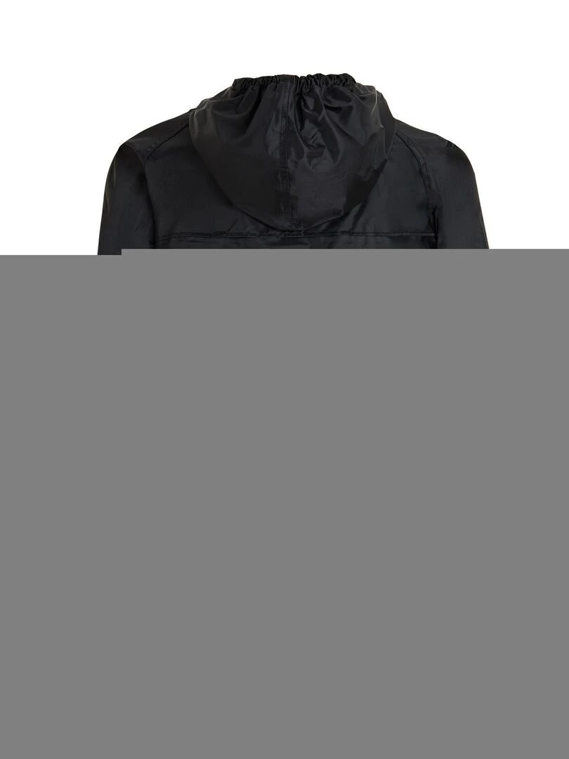 Regatta   Manteau imperméable STORMBREAK   Noir