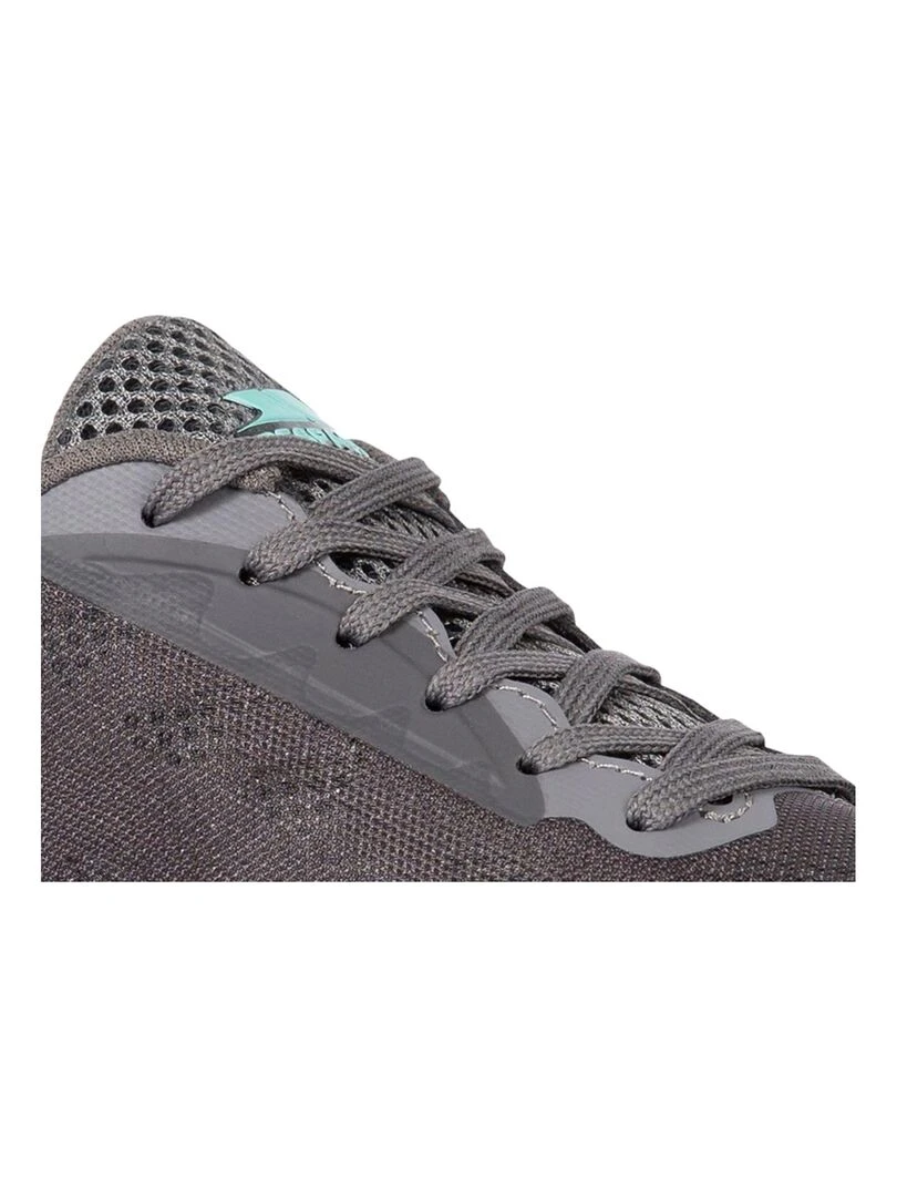 Trespass   Baskets ASTER   Gris