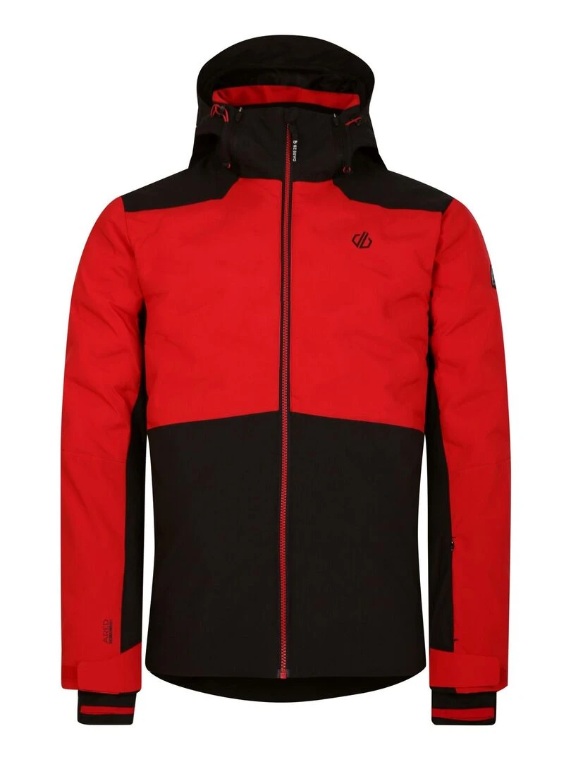 Dare 2B Blouson de ski AERIALS Rouge cachemire