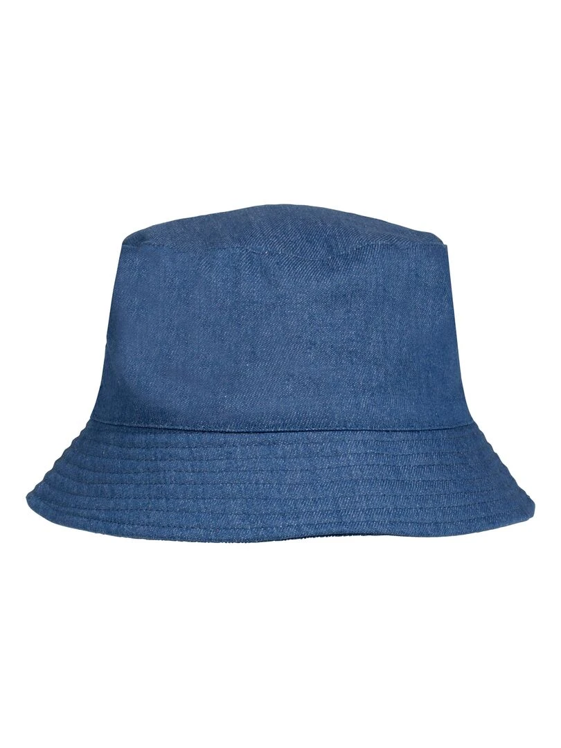 Bob Mixte ajustable Jean Bleu