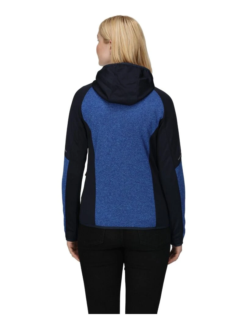 Regatta   Veste polaire PROFESSIONAL COLDSPRING   Bleu Bleu Bleu