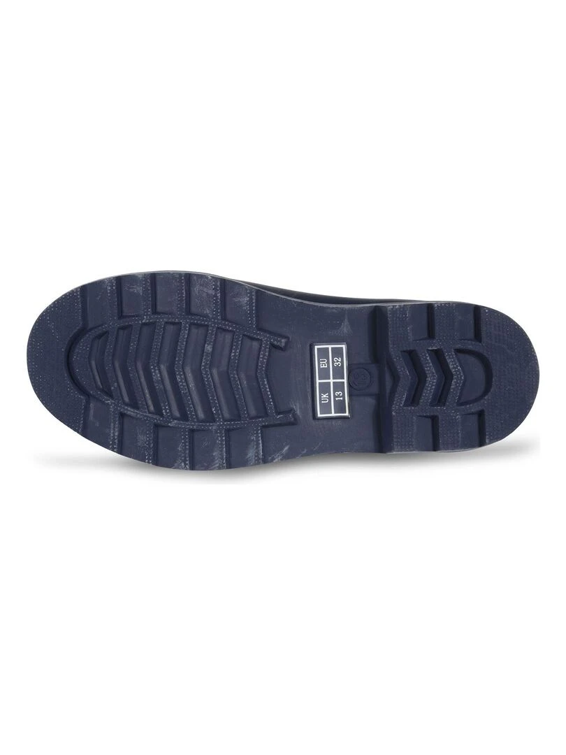 Regatta   Bottes de pluie FAIRWEATHER   Bleu marine