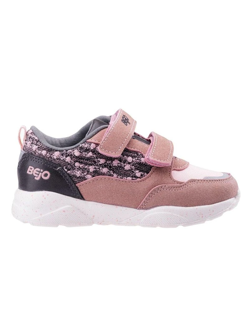 Bejo   Chaussures KAPIS   Rose fushia