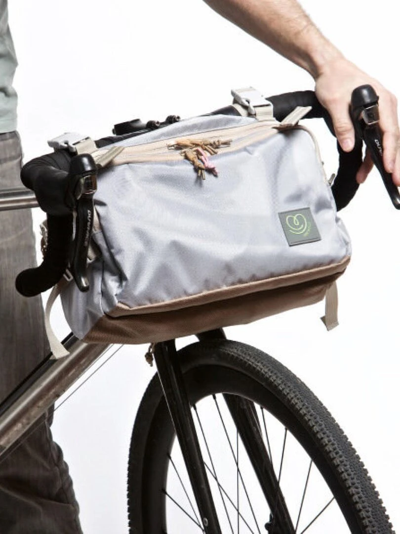 CaravanBag Pack Ultime !   Warm Silver   Gris foncé