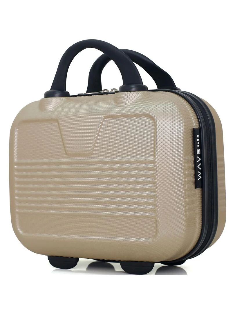 WAVE PARIS VANITY SELENGA K Beige