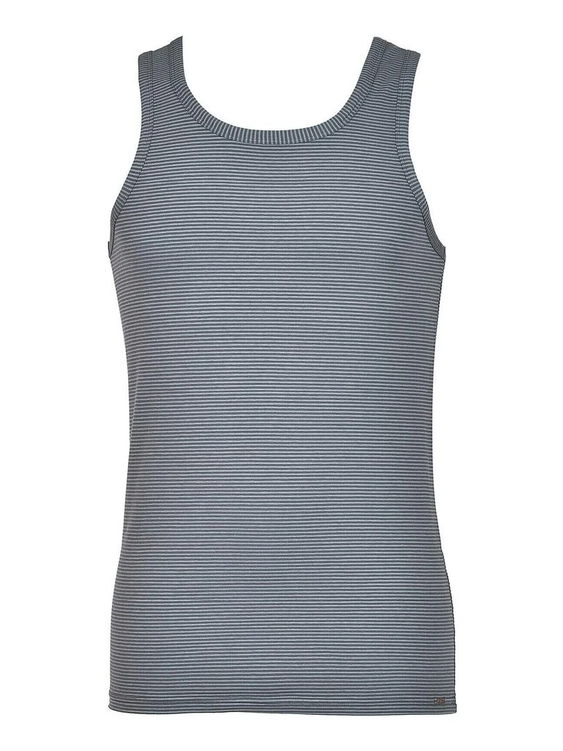 Débardeur Zeus   Gris