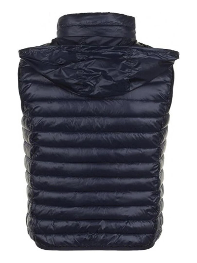 Doudoune sans manches homme CORT PEAK MOUNTAIN Bleu marine