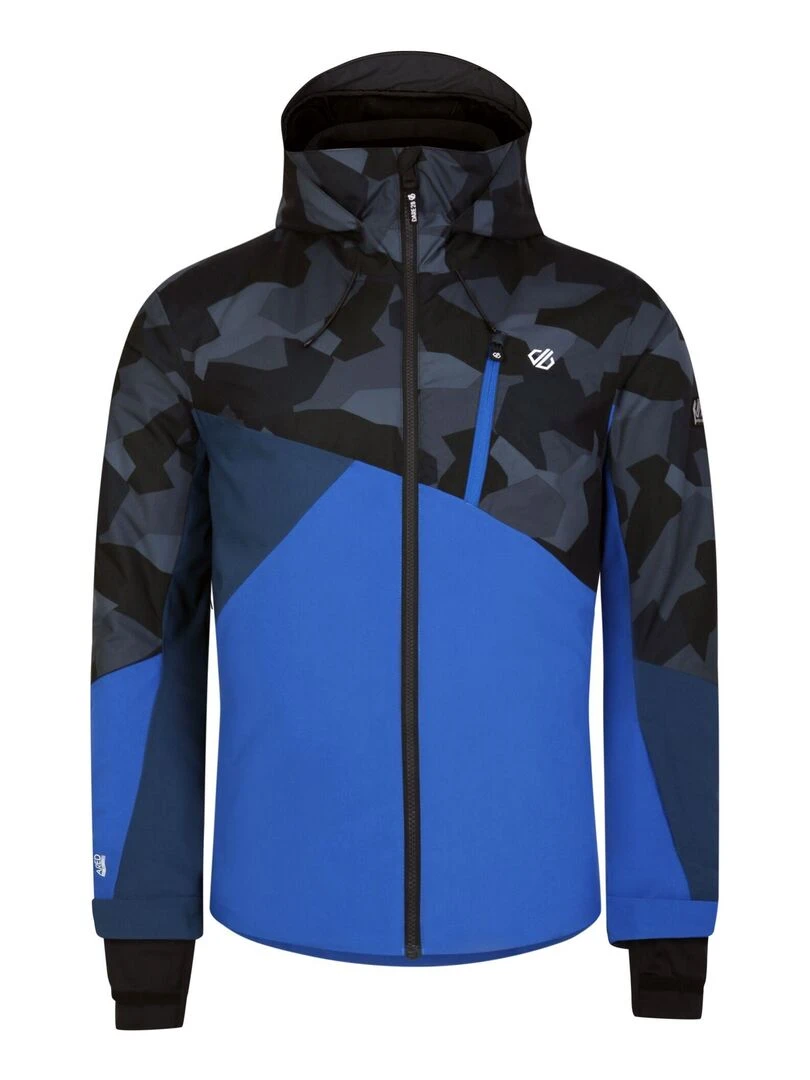 Dare 2B Blouson de ski BASEPLATE Bleu Bleu
