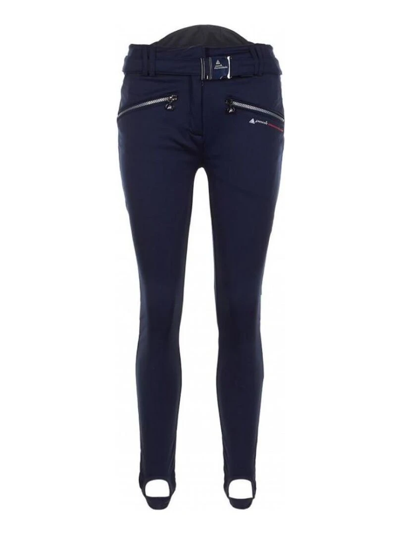 Pantalon de ski femme AFUZZO Bleu marine