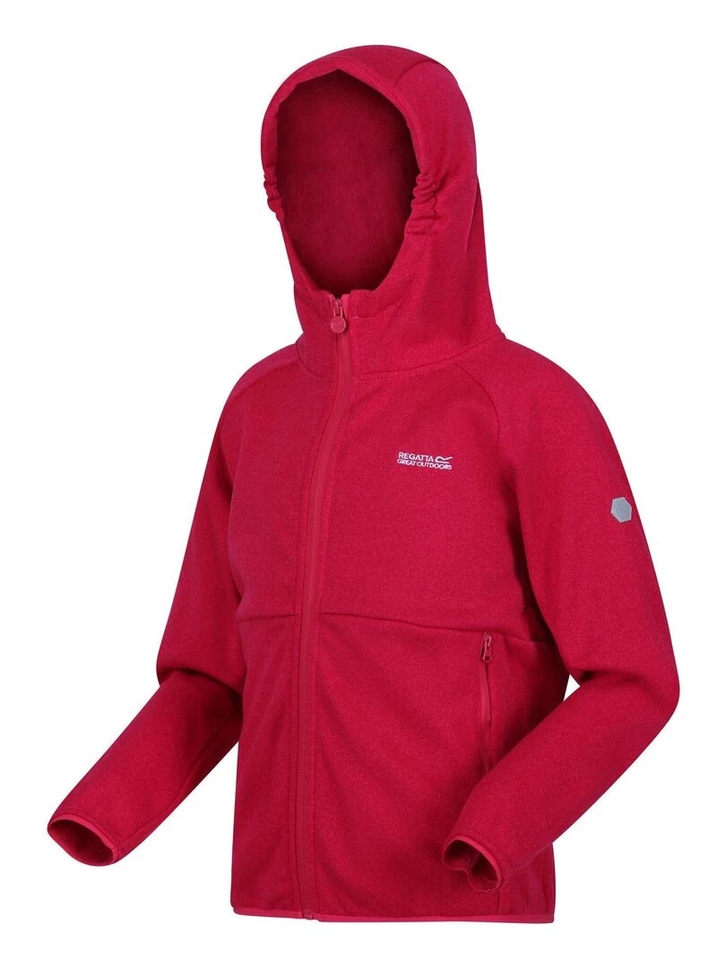 Regatta   Veste polaire MAXWELL   Fluo