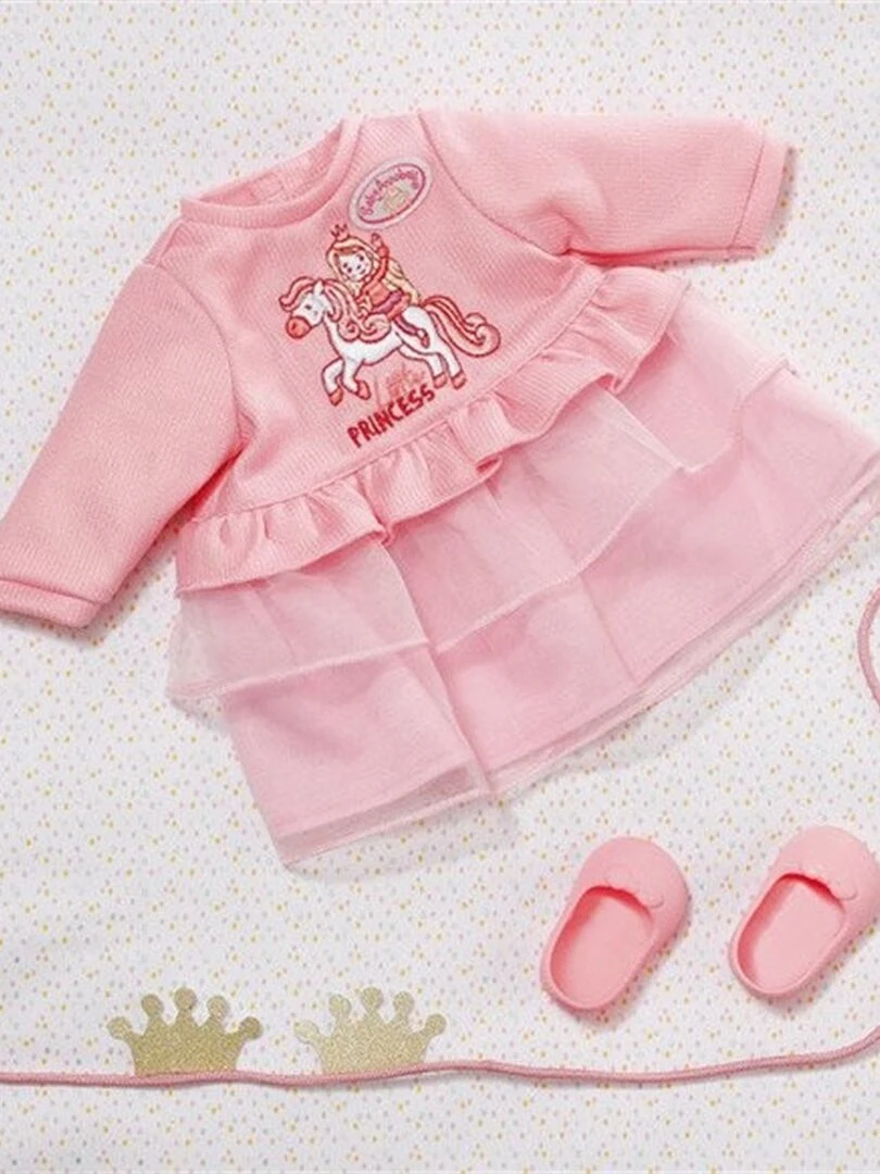 Baby Annabell Little Sweet Set 36cm N/A