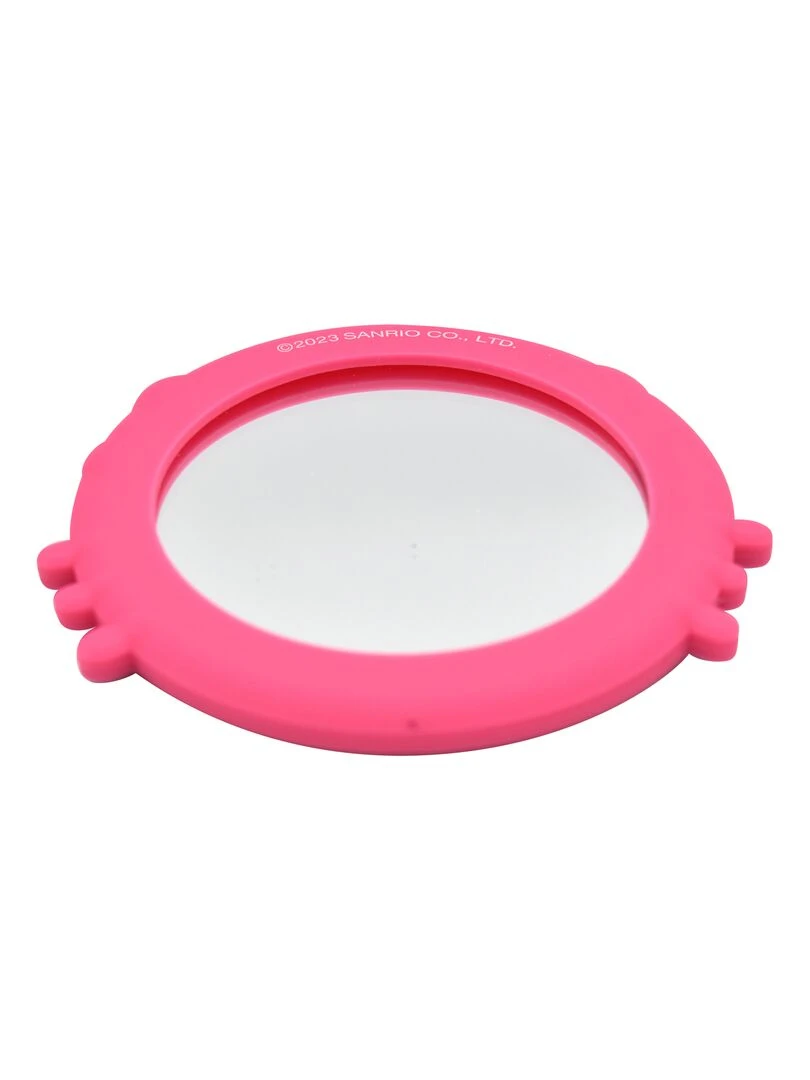 Hello Kitty   Miroir de Poche   Lot de 2   N/A