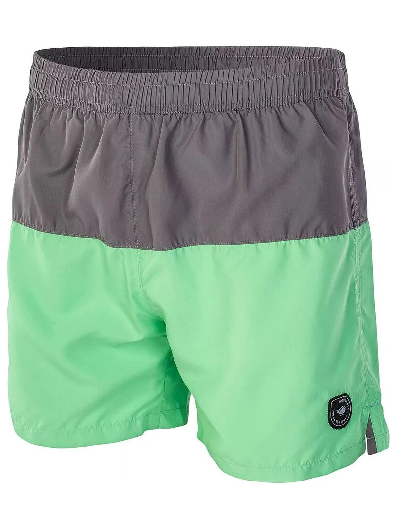 Aquawave   Short de bain KADEN   Vert chèvrefeuille