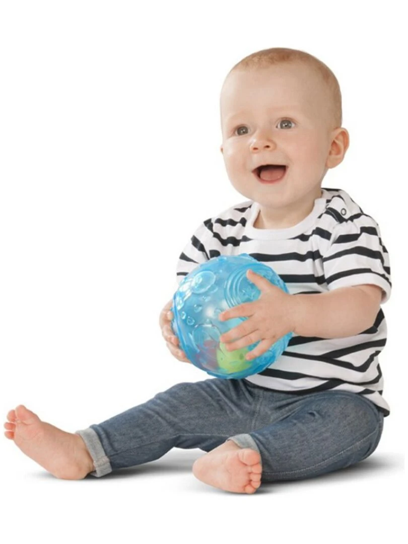 Balle sensorielle Fresh Touch   N/A