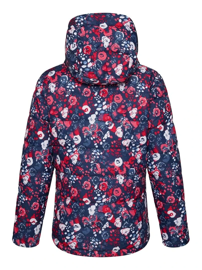 Dare 2B Blouson de ski VERDICT Rose foncé
