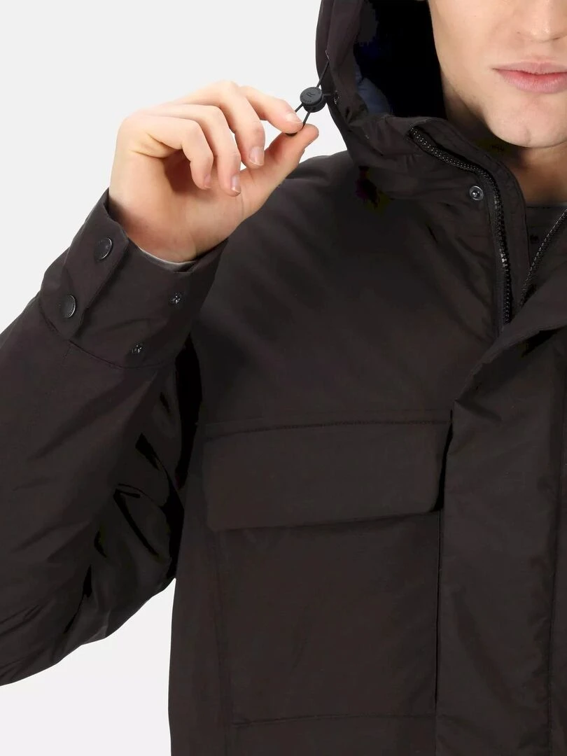 Regatta   Veste imperméable RAYLAN   Noir