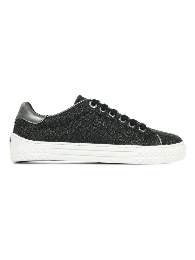 Baskets Guess Parlayna Noir