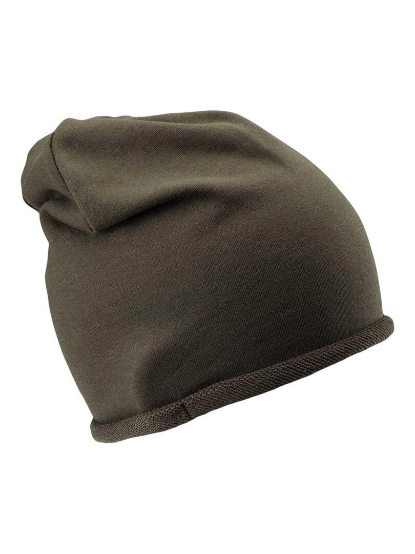 Iguana Bonnet d'hiver TALI Adulte Vert foncé