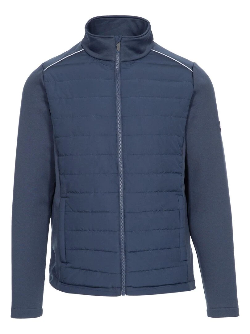Trespass Veste de sport REID Bleu marine