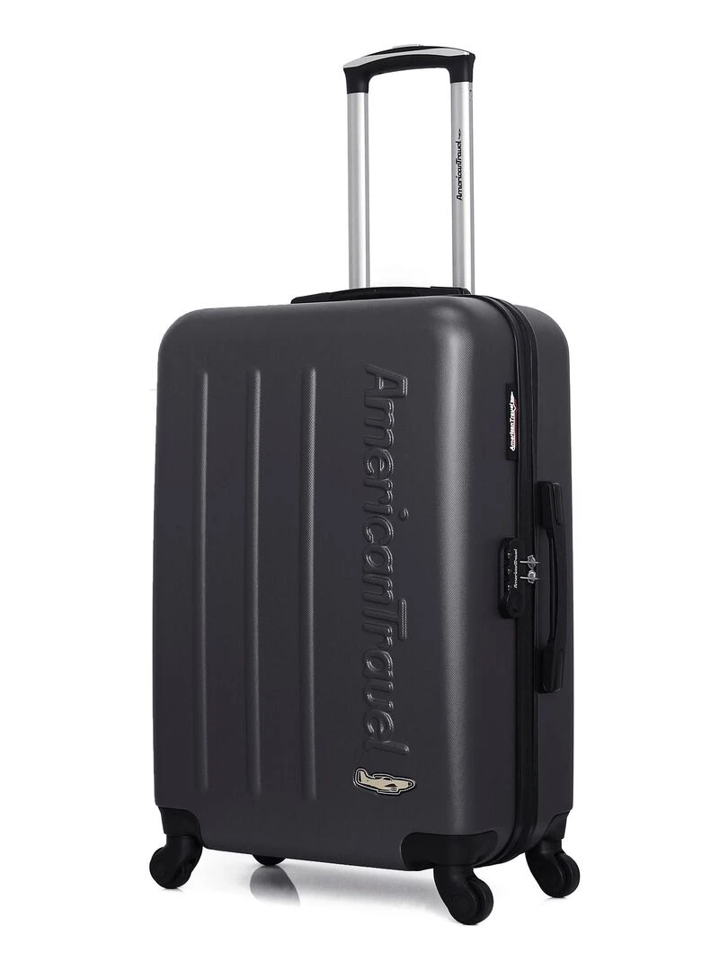 AMERICAN TRAVEL VALISE M BRONX Noir