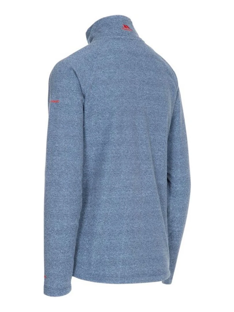Trespass Polaire MEADOWS Bleu marine