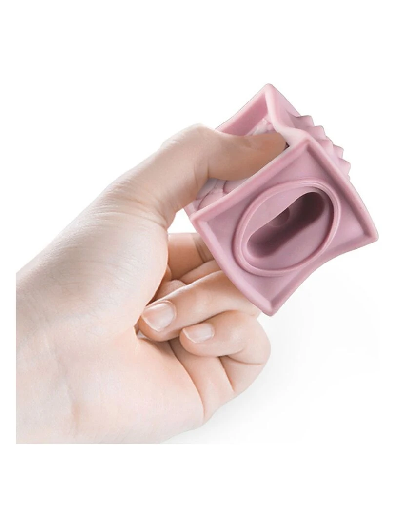 Mes premiers cubes éducatifs (12 pièces)   N/A