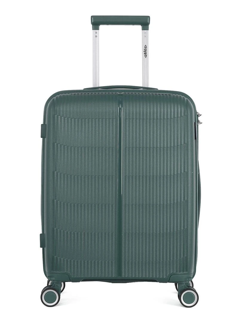 VALISE S ANDROMEDE Vert foncé