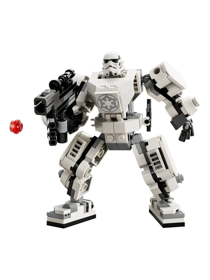 Star Wars Le robot Stormtrooper™ N/A