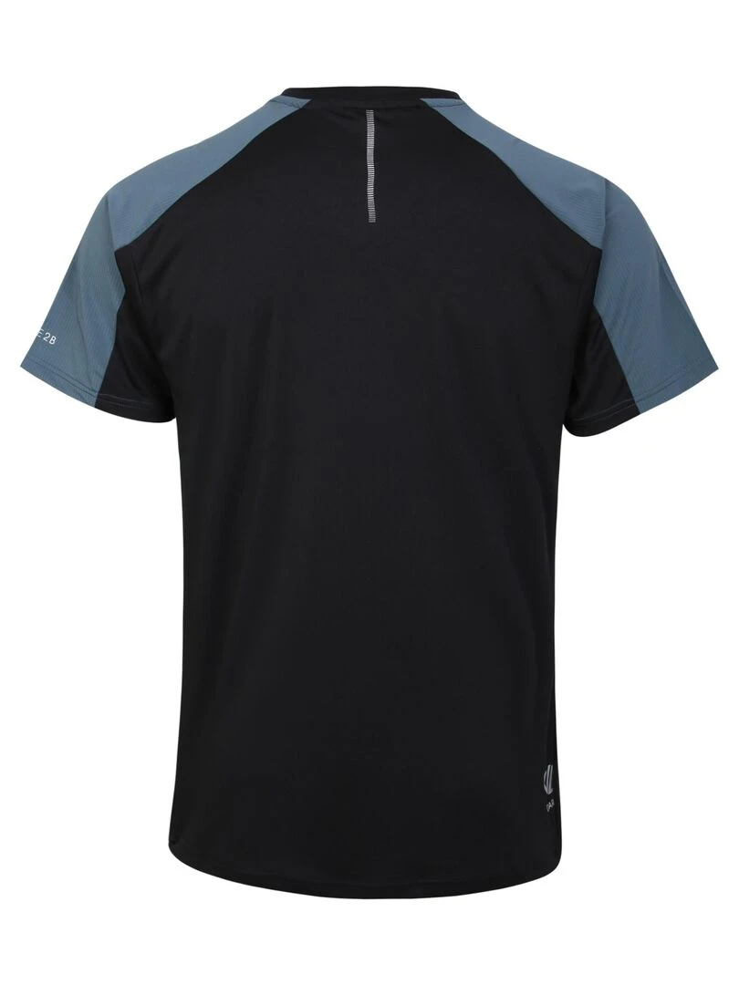 Dare 2B   T shirt DISCERNIBLE   Noir